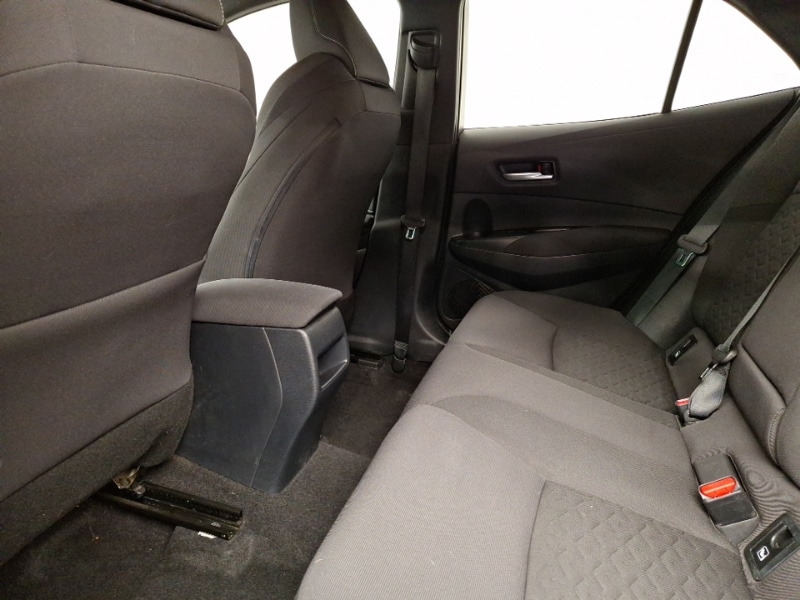 Used Toyota Corolla 2019 for sale - 76471639: Photo 6