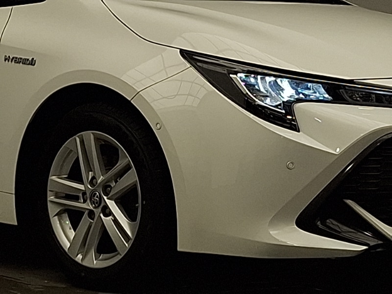 Used Toyota Corolla 2019 for sale - 76471639: Photo 9