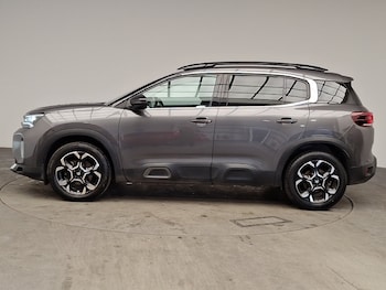 Used Citroen C5 Aircross 2023 for sale - 78816311: Photo