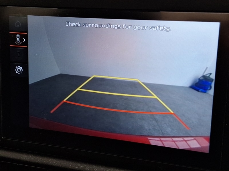 Used Kia Niro 2022 for sale - 77947801: Photo 12