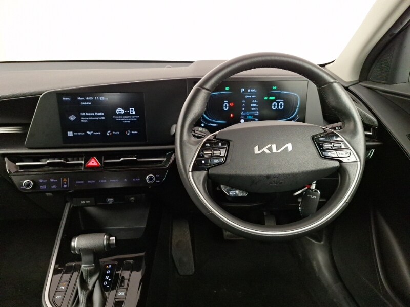 Used Kia Niro 2022 for sale - 77947801: Photo 7