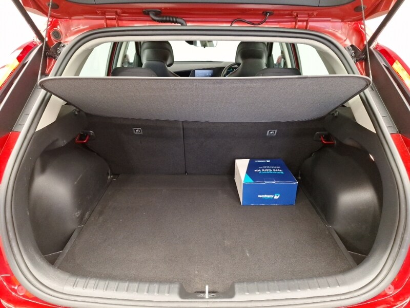 Used Kia Niro 2022 for sale - 77947801: Photo 8