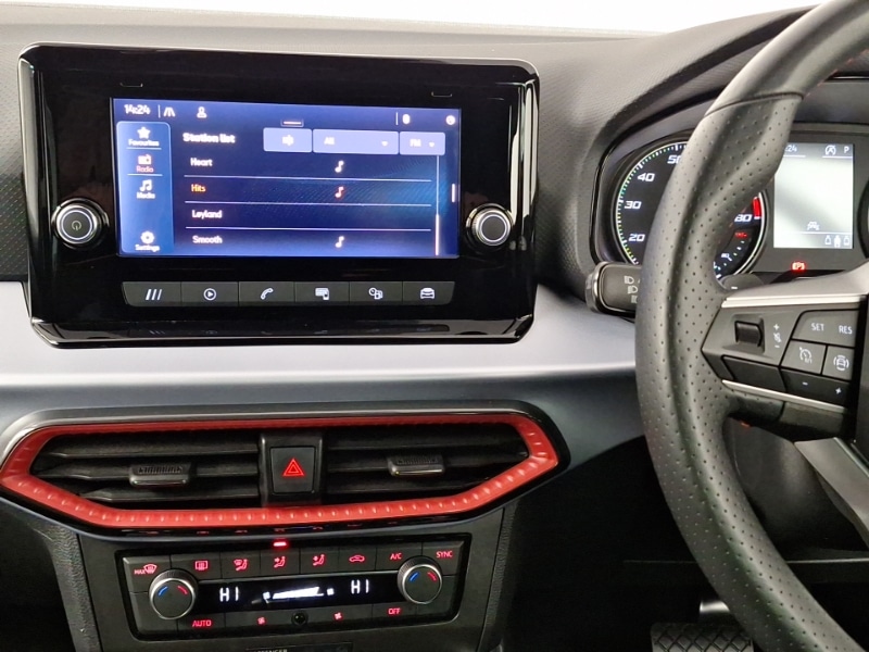 Used SEAT Arona 2023 for sale - 77644574: Photo 10