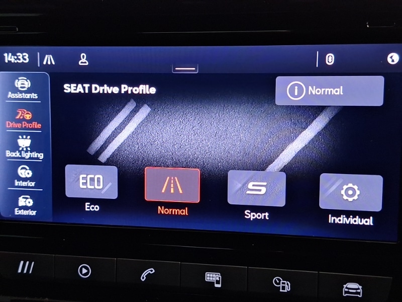 Used SEAT Arona 2023 for sale - 77644574: Photo 16