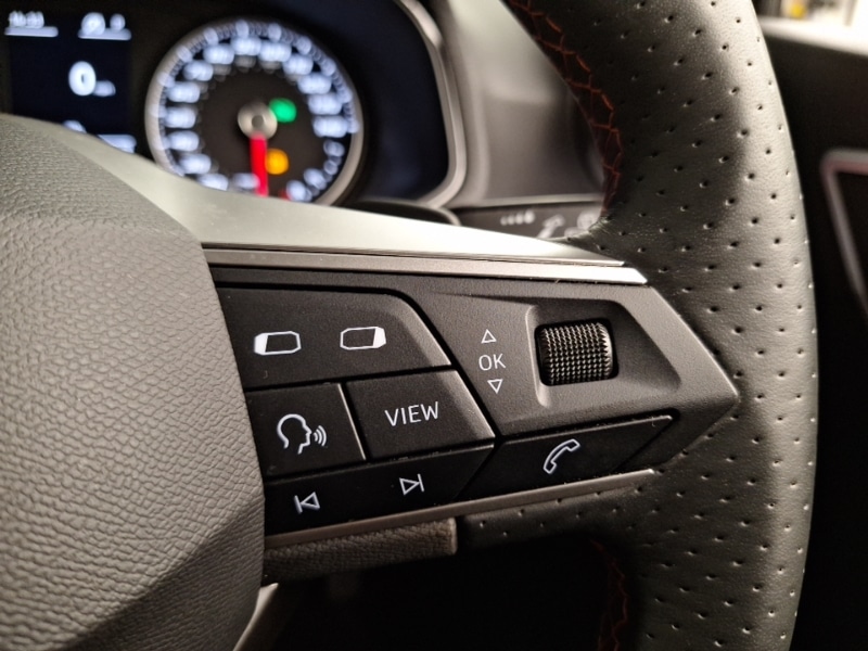 Used SEAT Arona 2023 for sale - 77644574: Photo 18