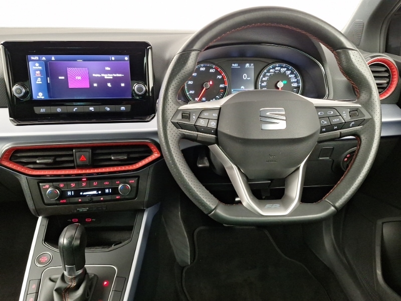 Used SEAT Arona 2023 for sale - 77644574: Photo 7