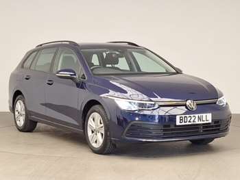2022 - 1.5 TSI Life 5dr