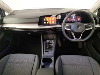 Used Volkswagen Golf 2022 for sale - 75018488: Photo