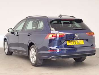 Used Volkswagen Golf 2022 for sale - 75018488: Photo