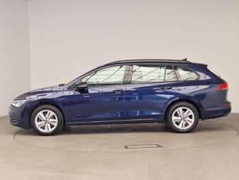Used Volkswagen Golf 2022 for sale - 75018488: Photo