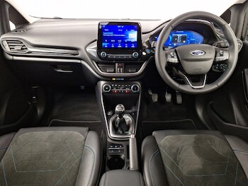 Used Ford Fiesta 2023 for sale - 78391520: Photo