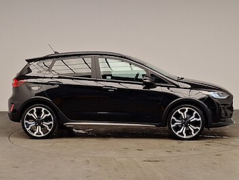 Used Ford Fiesta 2023 for sale - 78391520: Photo