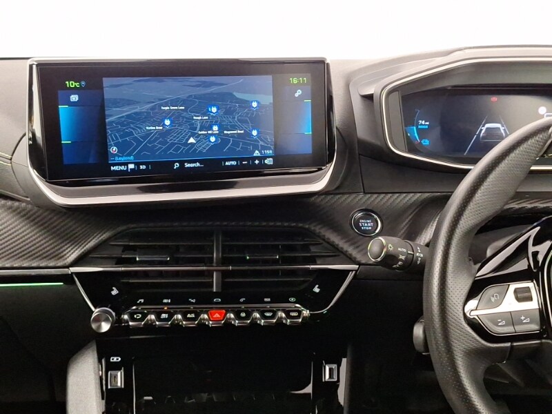 Used Peugeot 2008 2022 for sale - 77509263: Photo 10