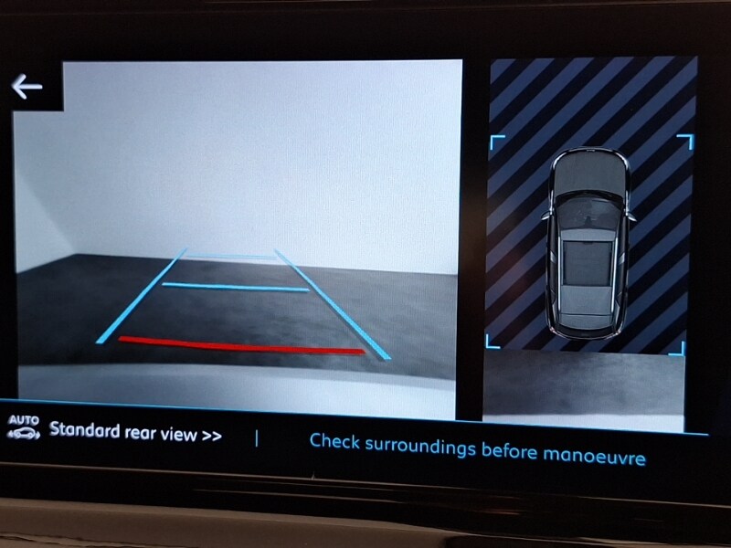 Used Peugeot 2008 2022 for sale - 77509263: Photo 13