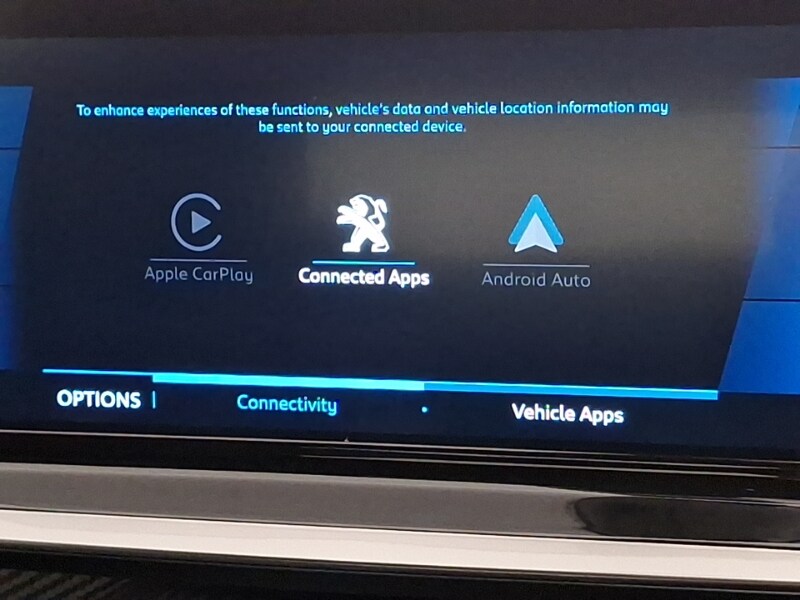 Used Peugeot 2008 2022 for sale - 77509263: Photo 14