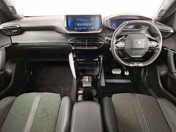 Used Peugeot 2008 2022 for sale - 77509263: Photo