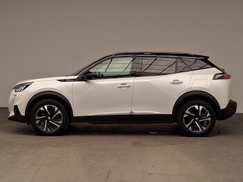 Used Peugeot 2008 2022 for sale - 77509263: Photo