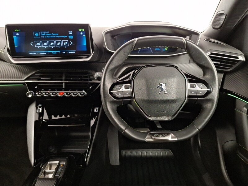 Used Peugeot 2008 2022 for sale - 77509263: Photo 7