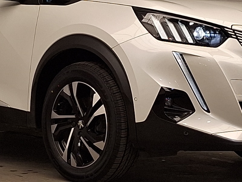 Used Peugeot 2008 2022 for sale - 77509263: Photo 9