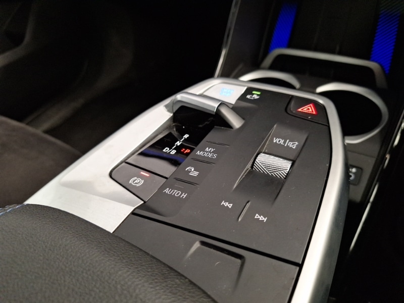 Used BMW iX1 2023 for sale - 76383964: Photo 16