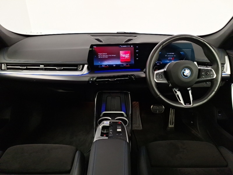 Used BMW iX1 2023 for sale - 76383964: Photo 2