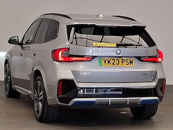 Used BMW iX1 2023 for sale - 76383964: Photo