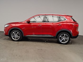 Used MG MG HS 2023 for sale - 79406942: Photo