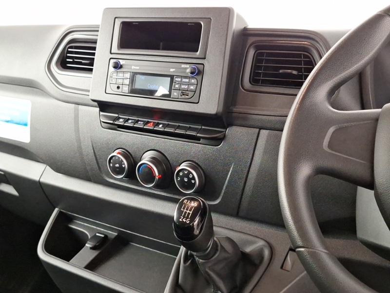 Used Renault Master 2021 for sale - 76964044: Photo 10