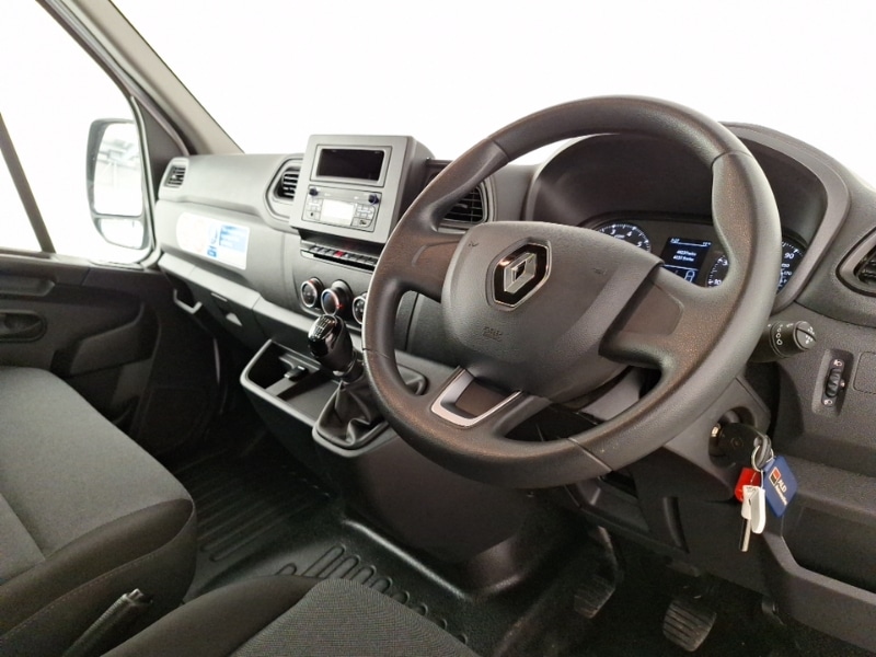 Used Renault Master 2021 for sale - 76964044: Photo 11