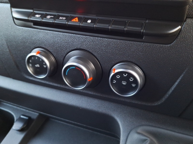 Used Renault Master 2021 for sale - 76964044: Photo 12