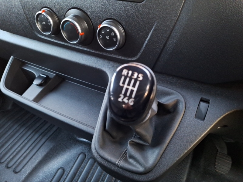 Used Renault Master 2021 for sale - 76964044: Photo 13