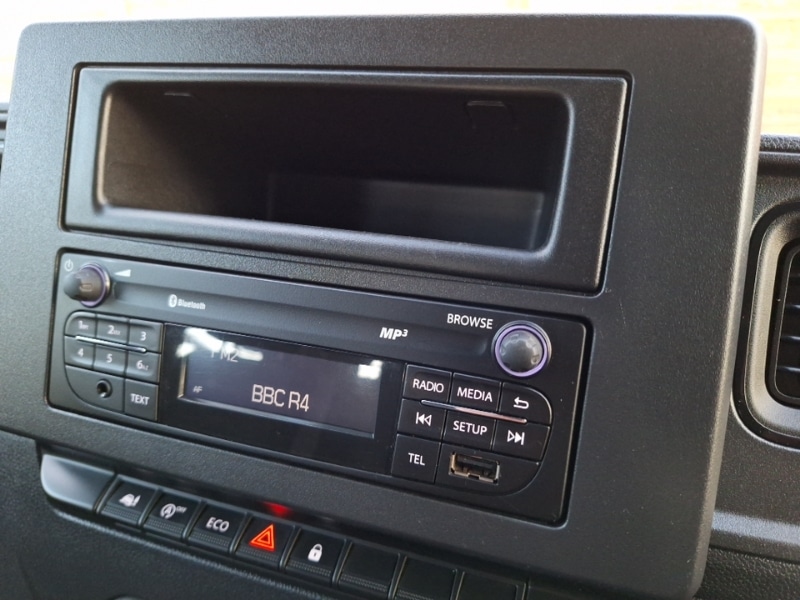 Used Renault Master 2021 for sale - 76964044: Photo 14