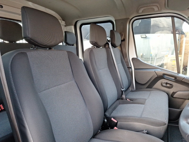 Used Renault Master 2021 for sale - 76964044: Photo 17