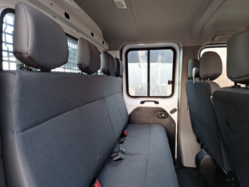 Used Renault Master 2021 for sale - 76964044: Photo 18