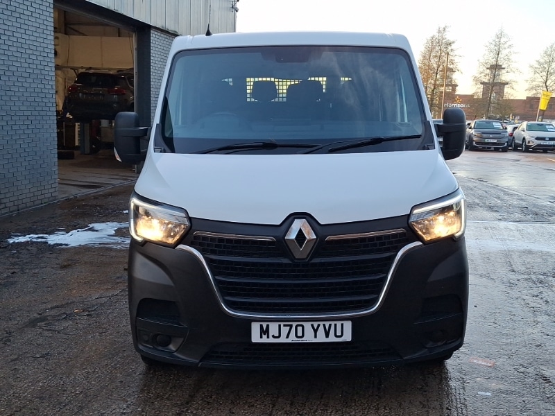 Used Renault Master 2021 for sale - 76964044: Photo 19