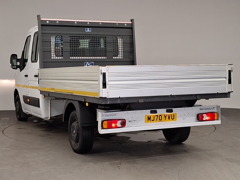 Used Renault Master 2021 for sale - 76964044: Photo 3