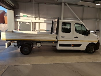 Used Renault Master 2021 for sale - 76964044: Photo