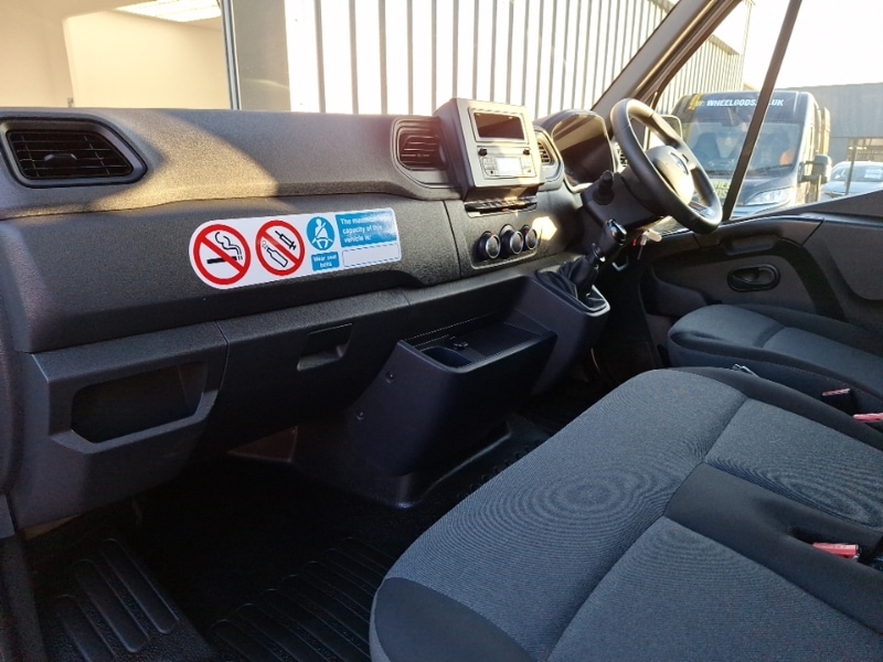 Used Renault Master 2021 for sale - 76964044: Photo 5