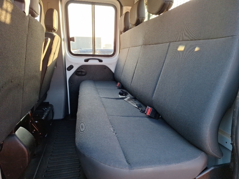 Used Renault Master 2021 for sale - 76964044: Photo 6