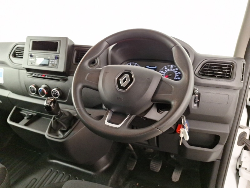 Used Renault Master 2021 for sale - 76964044: Photo 7