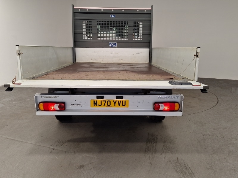 Used Renault Master 2021 for sale - 76964044: Photo 8