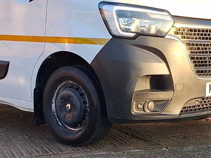 Used Renault Master 2021 for sale - 76964044: Photo 9