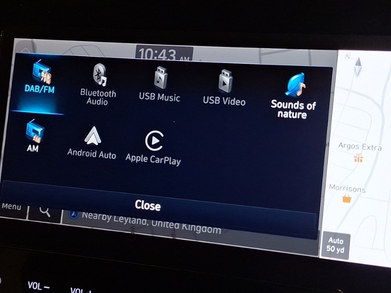 Used Hyundai TUCSON 2023 for sale - 78032935: Photo 13