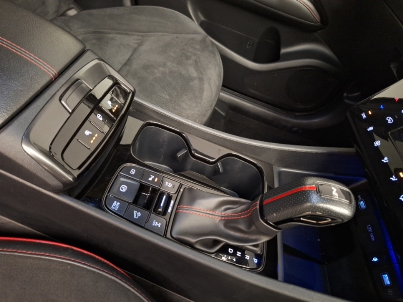 Used Hyundai TUCSON 2023 for sale - 78032935: Photo 15