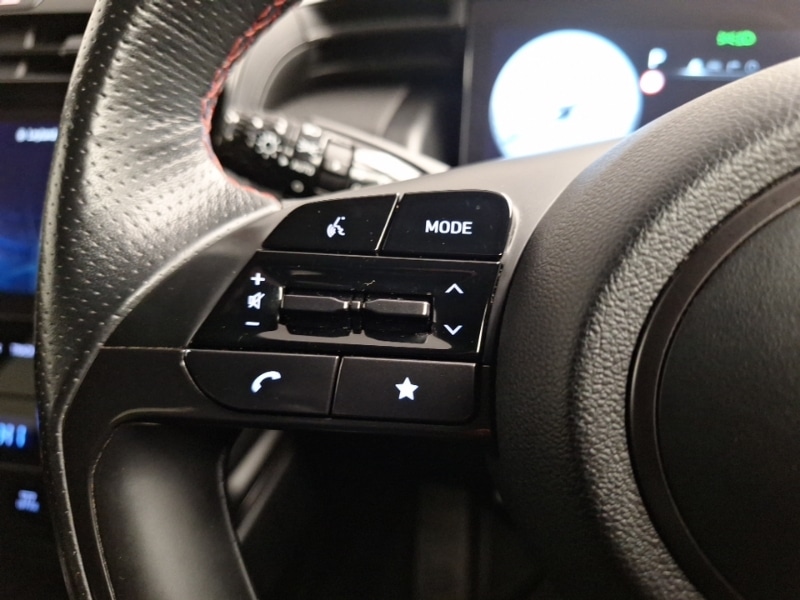 Used Hyundai TUCSON 2023 for sale - 78032935: Photo 16