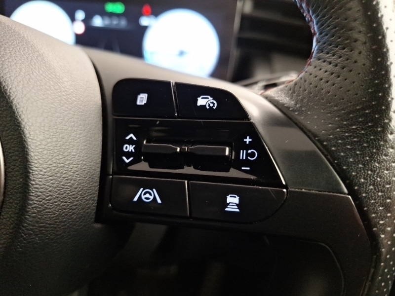 Used Hyundai TUCSON 2023 for sale - 78032935: Photo 17