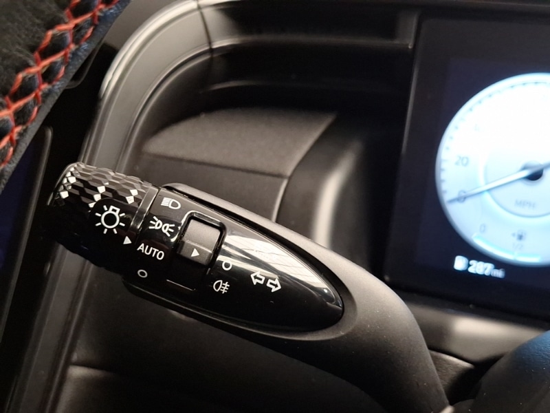 Used Hyundai TUCSON 2023 for sale - 78032935: Photo 18