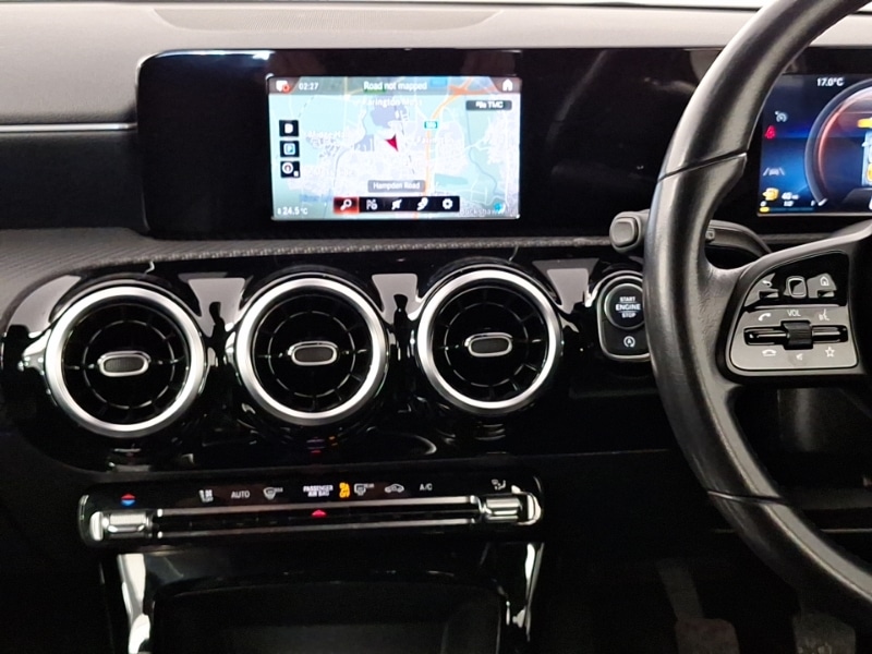 Used Mercedes-Benz A-Class 2019 for sale - 78187284: Photo 10