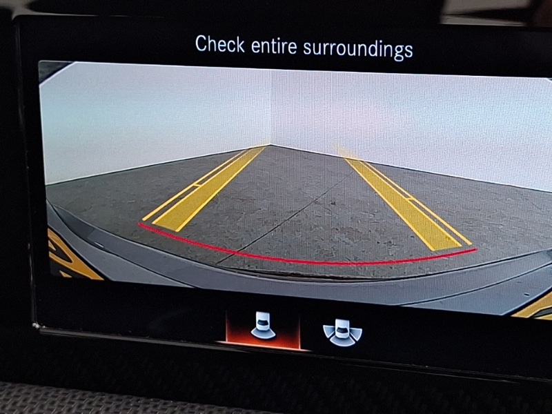 Used Mercedes-Benz A-Class 2019 for sale - 78187284: Photo 12