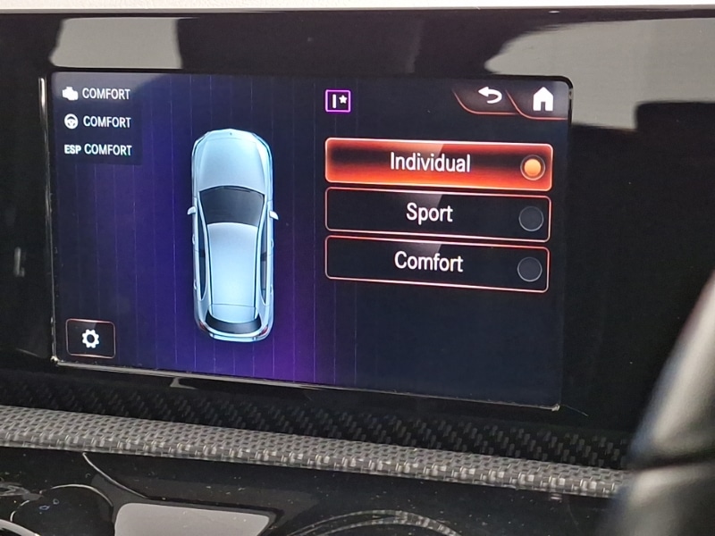 Used Mercedes-Benz A-Class 2019 for sale - 78187284: Photo 15